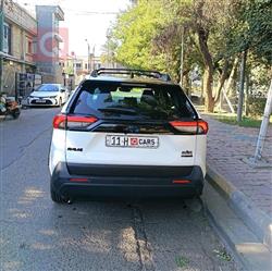 تويوتا راف 4